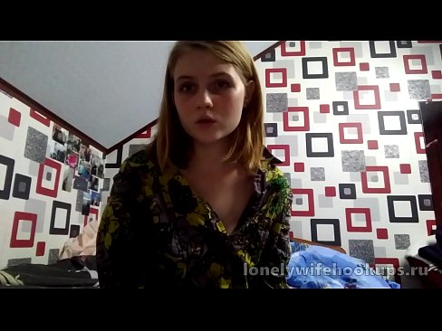 ❤️ Маладая студэнтка-бландынка з Расіі любіць большыя члены. ❤❌ Сэкс-відэа на be.muitohentai.ru ️❤