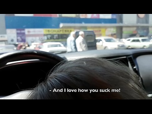 ❤️ Прысмактаўся прама на паркоўцы каля супермаркета ❤❌ Сэкс-відэа на be.muitohentai.ru ️❤